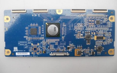 AU logic board T370HW02 V0 06A22-1B T-CON Control board